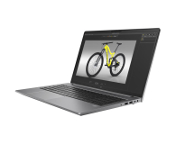 HP Zbook Power 15.6 G10 i9-13900H/32GB/1TB/Win11P RTX3000 - 1150267 - zdjęcie 2